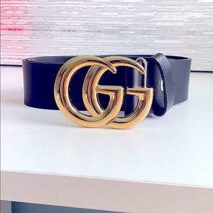 ✨NEW✨ Fake Gucci Belt